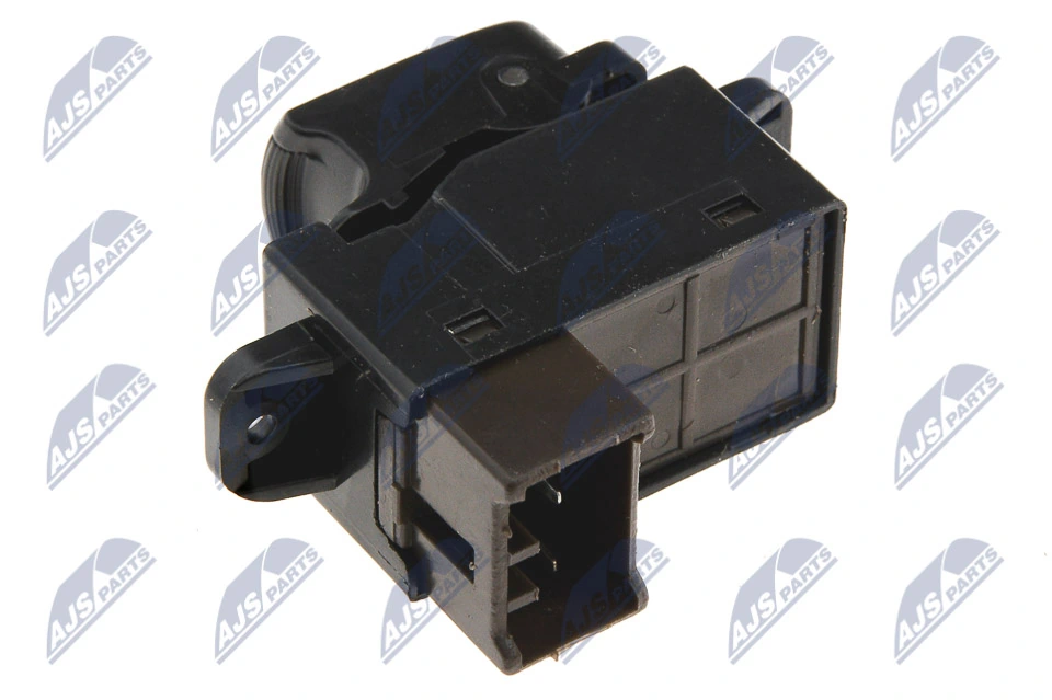 EWSHY003 NTY Botón de encendido, motor eléctrico, elevalunas, puerta delantera derecha
