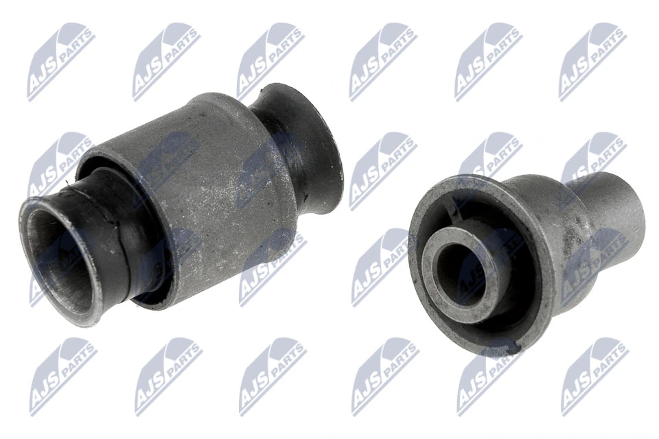 ZTPNS053D NTY Buje de la barra tensora del brazo inferior delantero