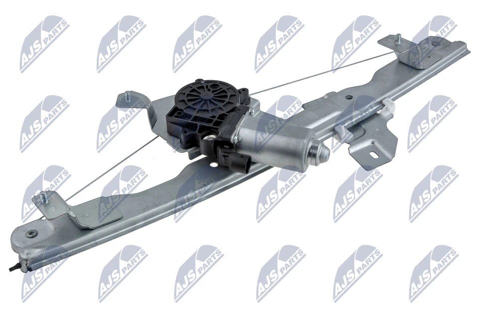 Comprar Mecanismo de elevalunas de la puerta delantera derecha Dacia Sandero I BS0, 1 a bajo precio