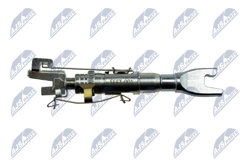 Kit de reparación del mecanismo de ajuste automático de zapatas de freno NTY HSRFT001 precio, desde 21,88 EUR