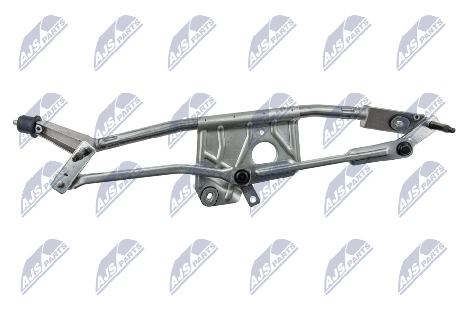 Trapezio del limpiaparabrisas NTY EMWVV002 precio, desde 63,19 EUR