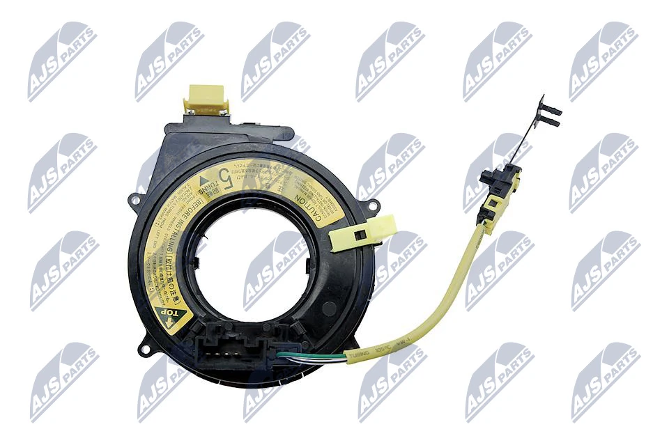 Anillo de contacto del volante Toyota Avensis I familiar (T22) (1997 - 2003) precio, desde 46,46 EUR