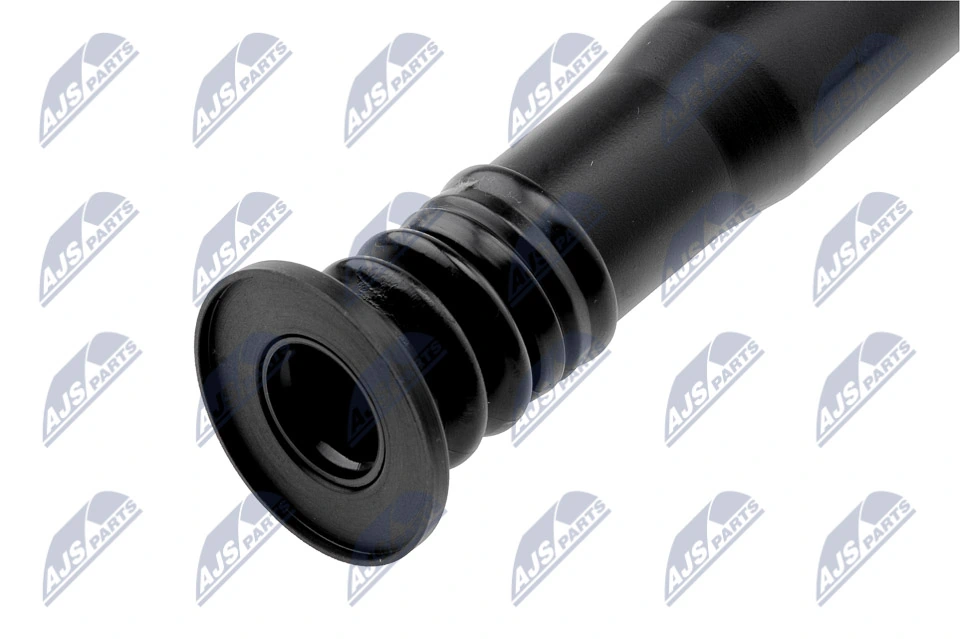 Árbol de transmisión delantero NTY NWNME006 precio, desde 132,16 EUR