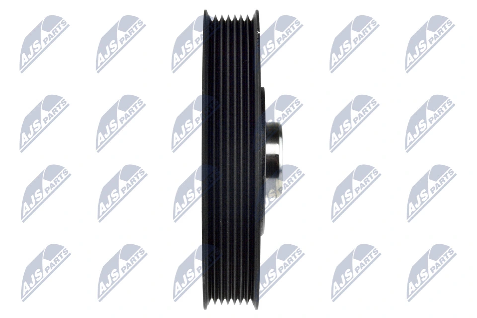 Comprar Polea de cigüeñal Honda CR-V IV RM