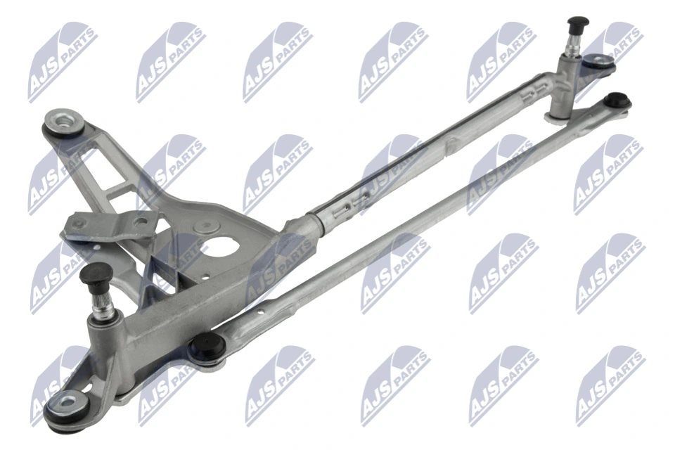 Varilla de limpiaparabrisas para Audi A4 8W2, 8WC
