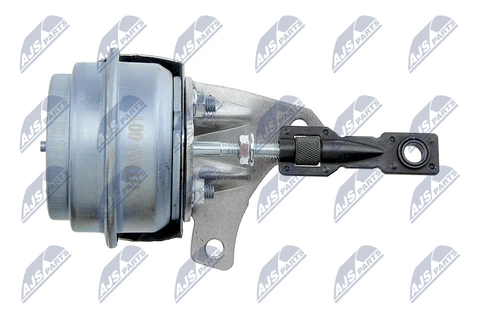 Válvula control turbo NTY ECDVW001