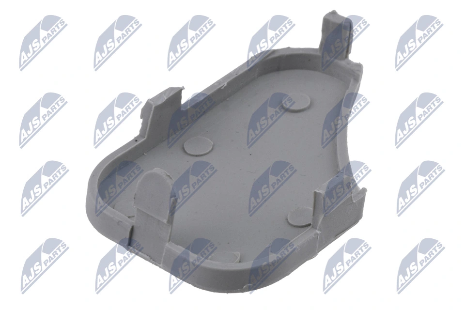 Tapa cubre gancho de remolque para parachoques delantera Ford Fiesta Mk5 hatchback (JH, JD) (2001 - 2008) precio, desde 10,01 EUR