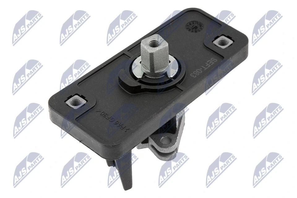 Comprar 1356490080 Renault (RVI) Cerradura de puerta trasera izquierda de doble hoja