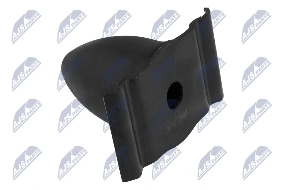 ZTTMS015C NTY Tope de ballesta trasera