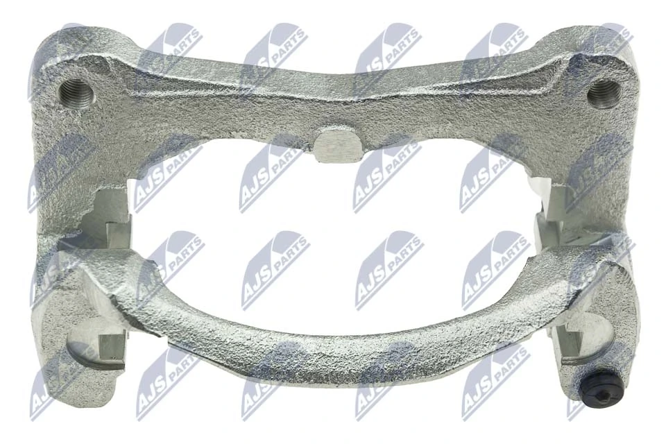 HZPMS011A NTY Soporte, pinza de freno delantera