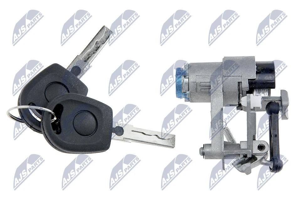  Bombín de cerradura de porton Volkswagen Golf 4