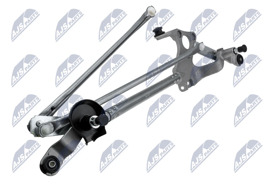 Trapezio del limpiaparabrisas Toyota RAV4 IV SUV comprar en España