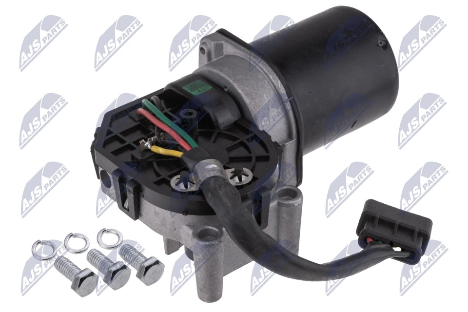 Motor limpiaparabrisas para Citroen C5 I DC
