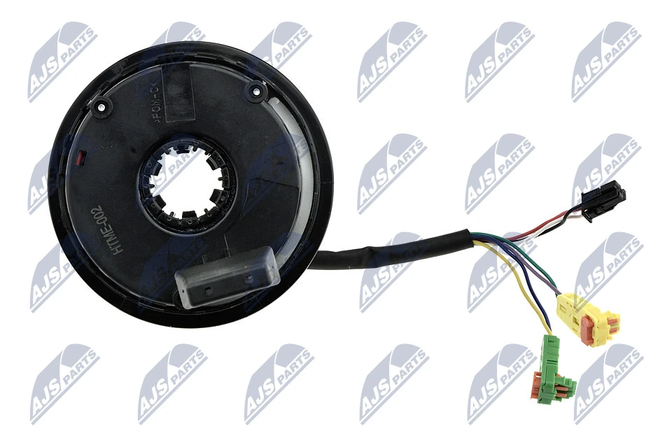 Anillo de contacto del volante NTY EASME002 precio, desde 66,93 EUR