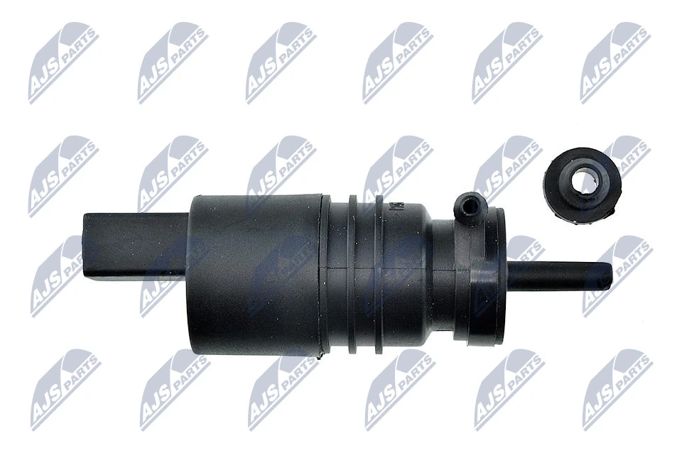 Comprar ESPBM000 NTY Bomba de agua limpiaparabrisas, delantera