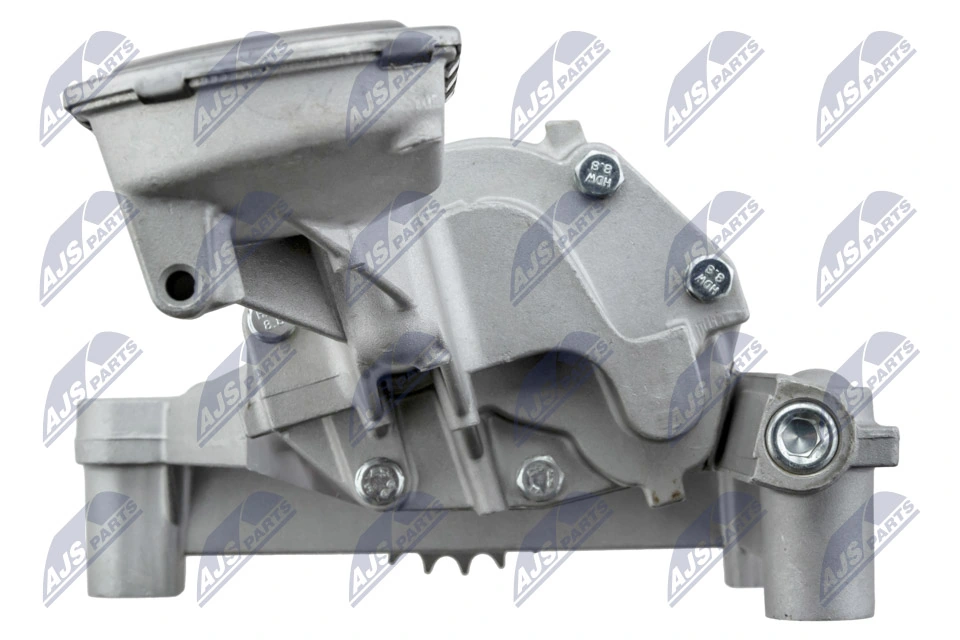 Bomba De Aceite Ford Kuga 1