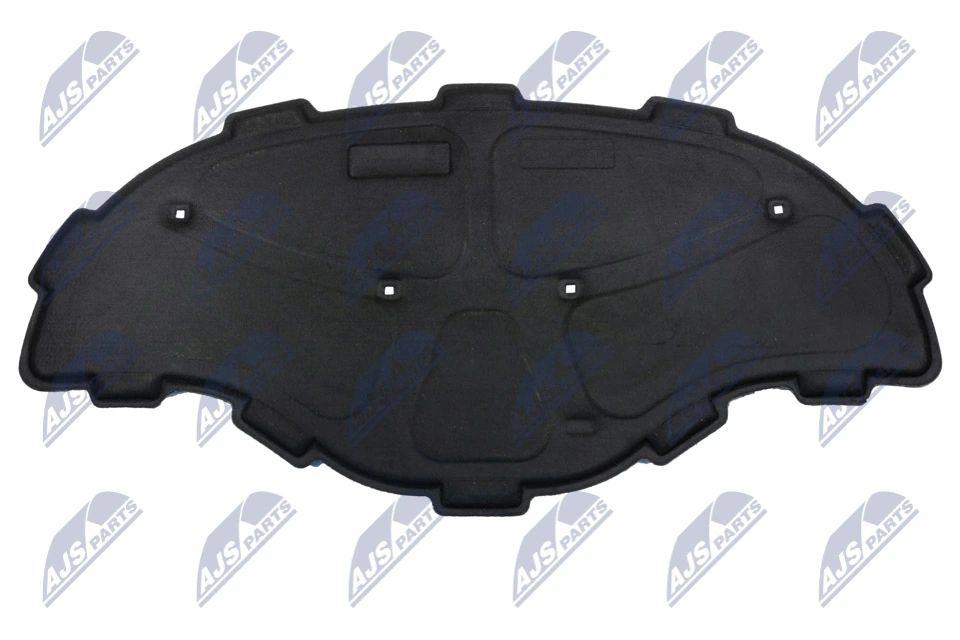 Insonorizante de motor Audi A6 C7 sedán (4G2, 4GC) (2010 - 2019) precio, desde 47,96 EUR