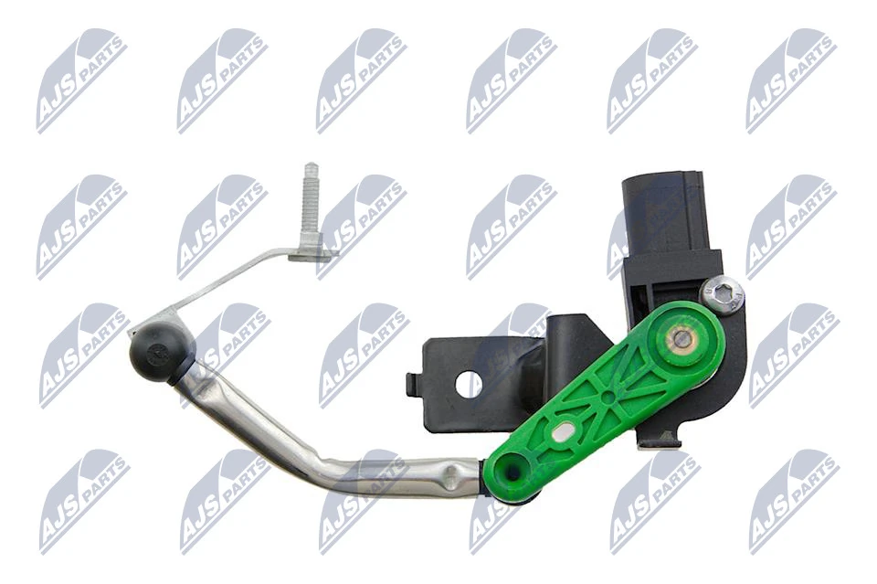 Comprar ECXAU003 NTY Sensor de nivel de carrocería delantero derecho