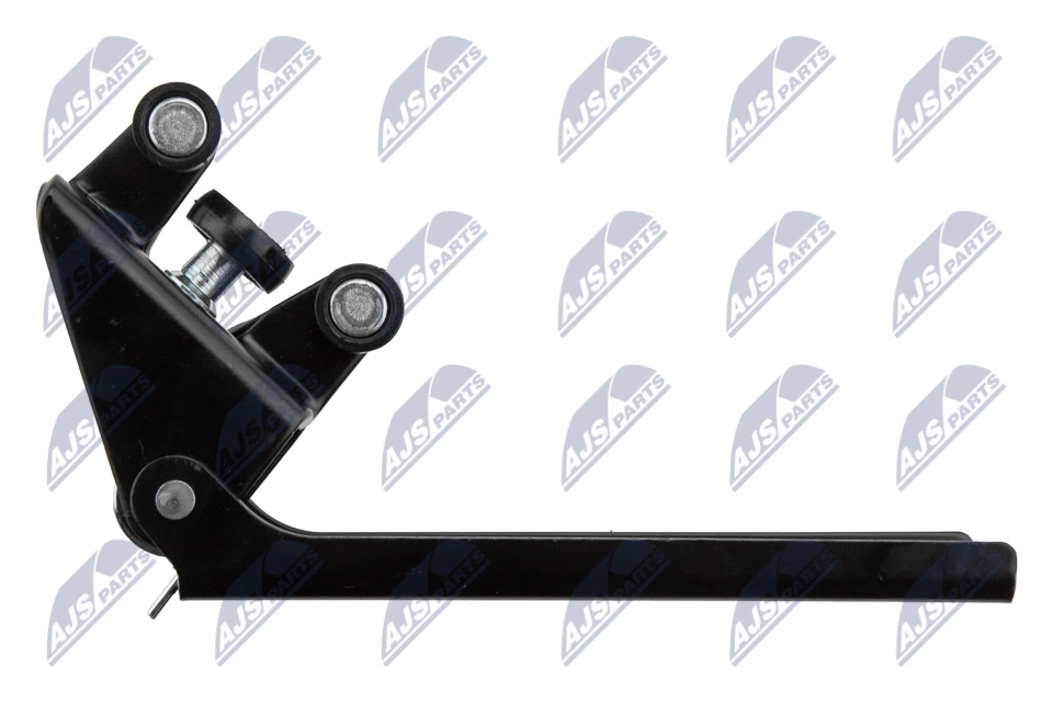 Comprar EZCRE114 NTY Rodillo central derecho de puerta corrediza