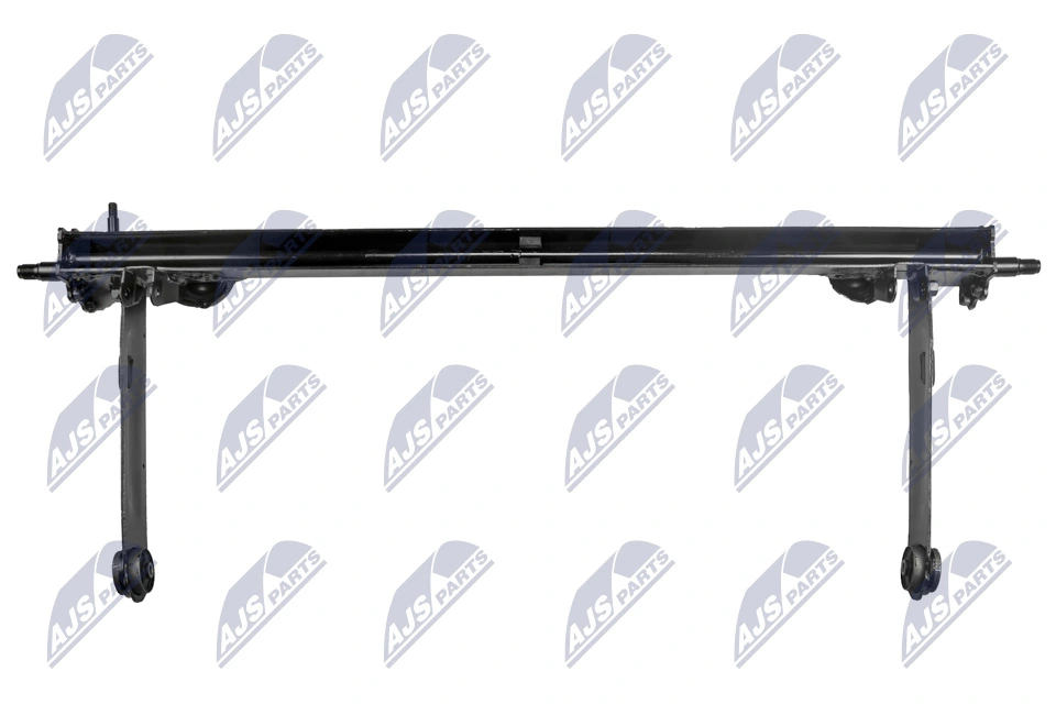 Puente trasero para Hyundai Atos  MX