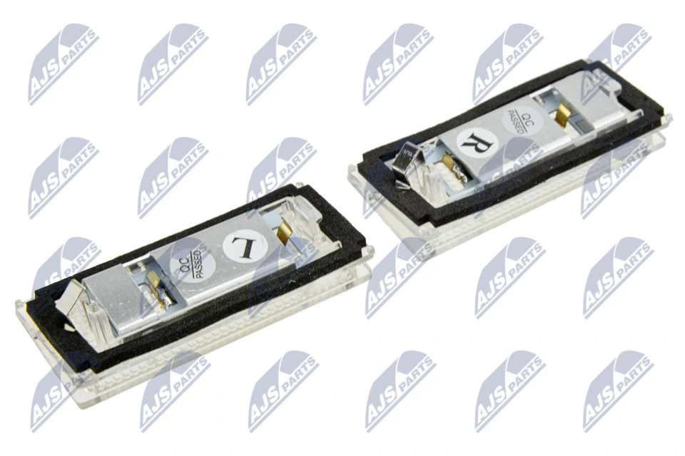Lampara de matricula AND 42945009 precio, desde 9,50 EUR