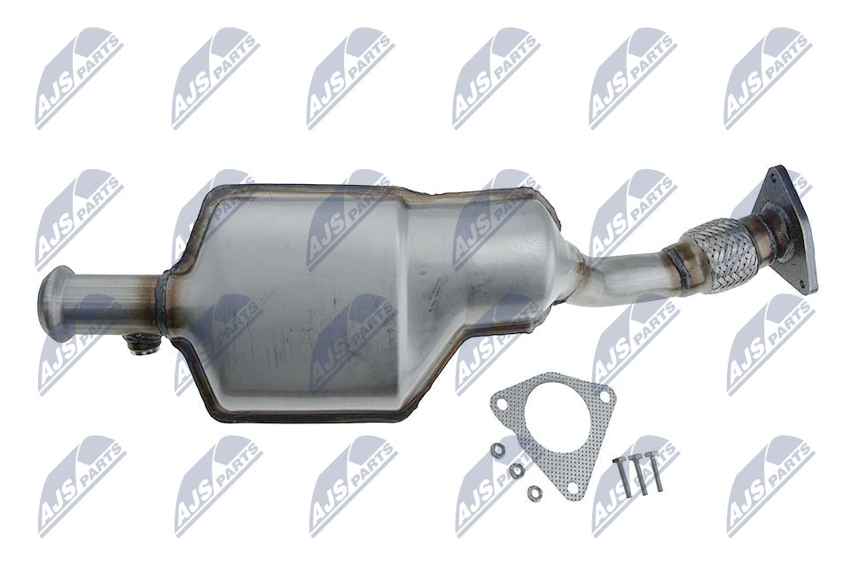 Catalizador NTY KATRE000 precio, desde 164,08 EUR