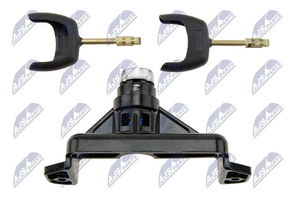Cilindro de la cerradura del capó NTY EZCFR091 precio, desde 21,63 EUR