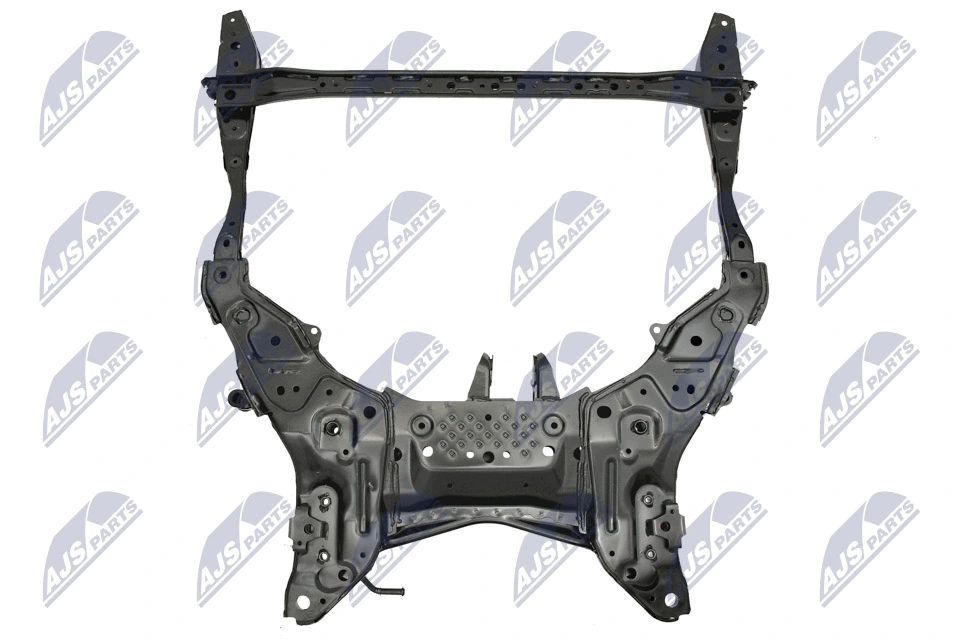 ZRZMZ006 NTY Subchasis trasero soporte motor