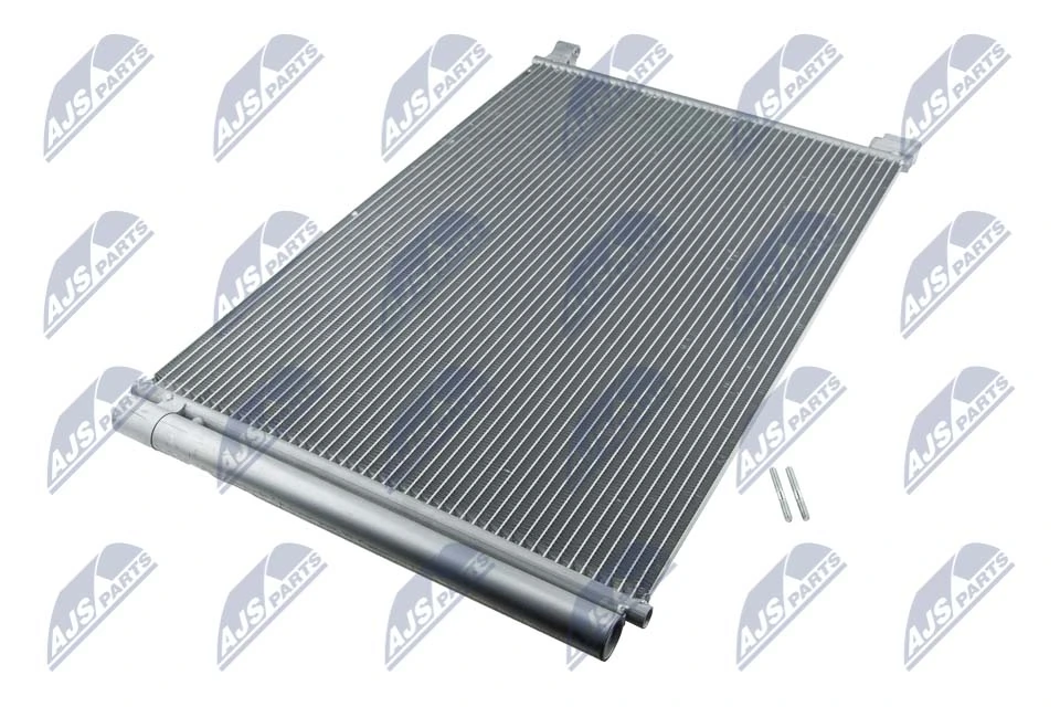 Comprar Condensador de aire acondicionado CLS  C257