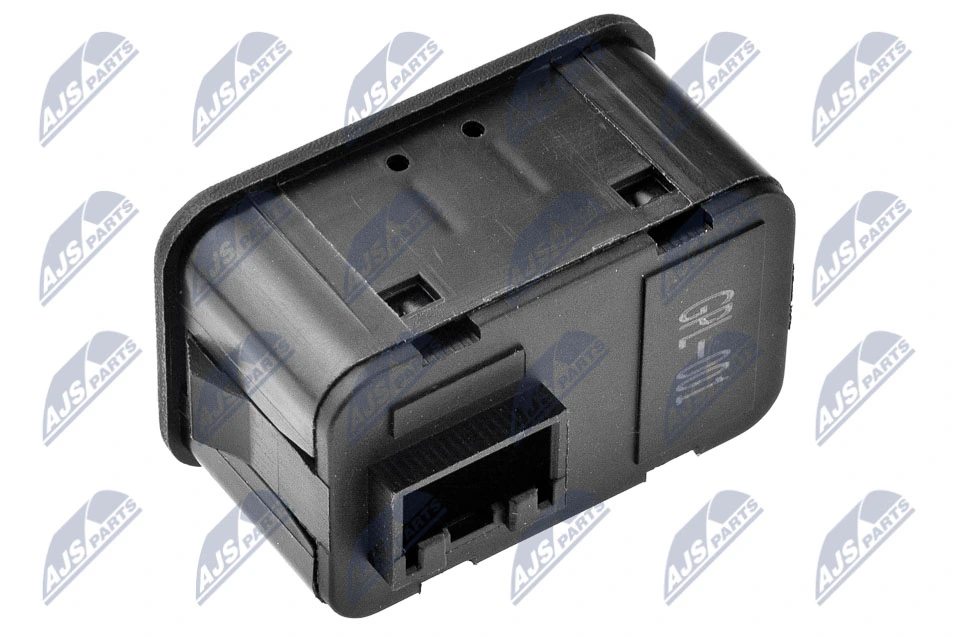6240106 General Motors Unidad de control de elevalunas delantera izquierda