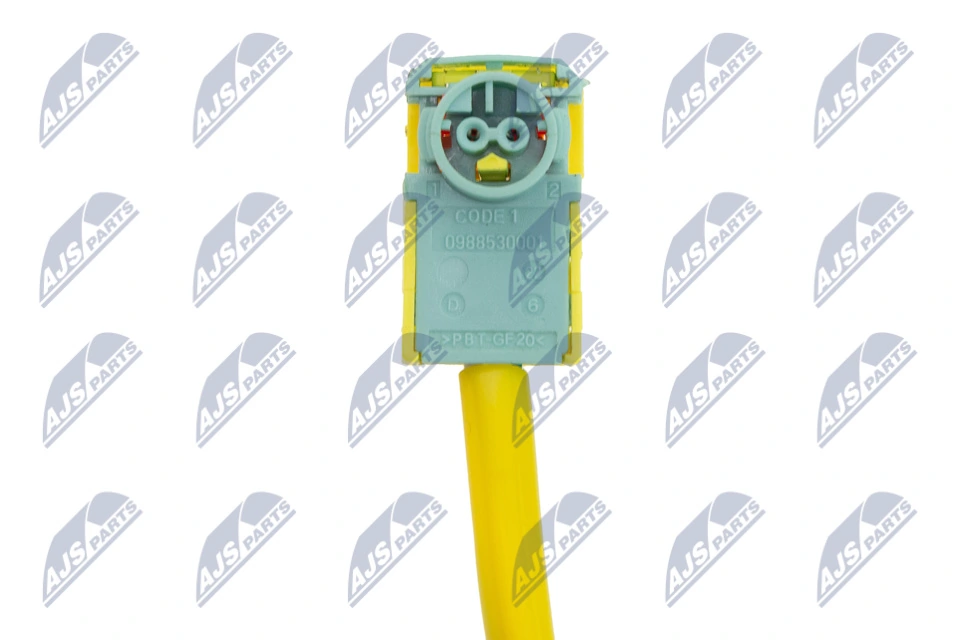 Anillo de contacto del volante NTY EASPL009 precio, desde 30,92 EUR