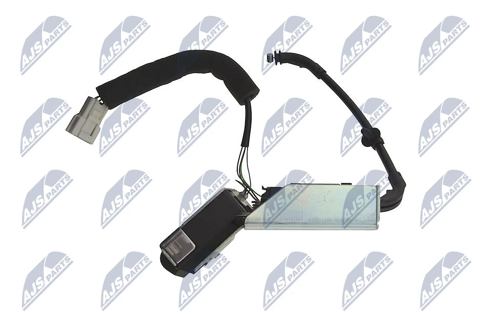 Cerradura de puerta trasera Ford Mondeo III