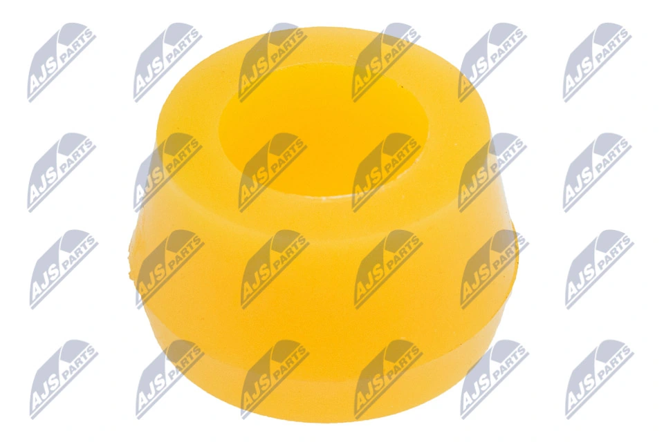  Silentblock amortiguador trasero Nissan Terrano 1