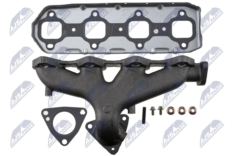 Comprar Colector de escape Land Rover Range Rover EVOQUE L551