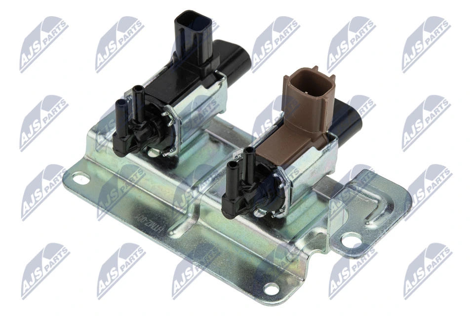 ECDMZ001 NTY Válvula de solenoide de control de mariposa EGR