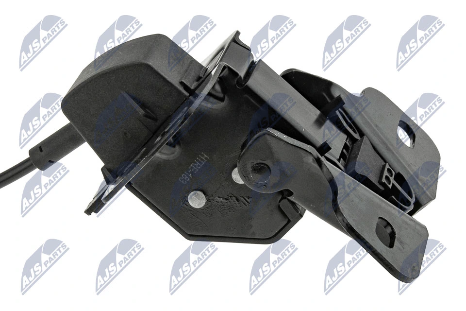 EZCRE183 NTY Cerradura superior de puerta trasera derecha de doble hoja