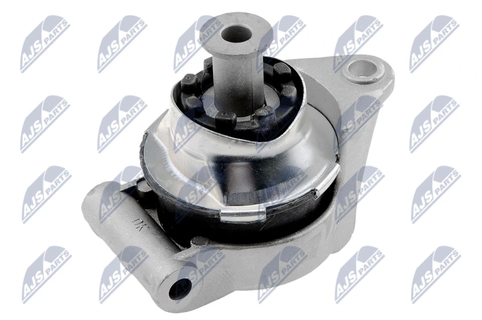 Taco de motor trasero Opel Astra  (F69)