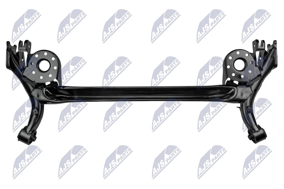 ZRZTY022 NTY Subchasis trasero soporte motor
