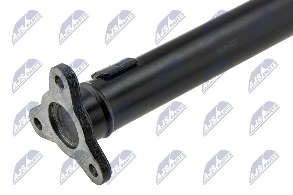 Árbol de transmisión delantero NTY NWNLR027 precio, desde 155,36 EUR