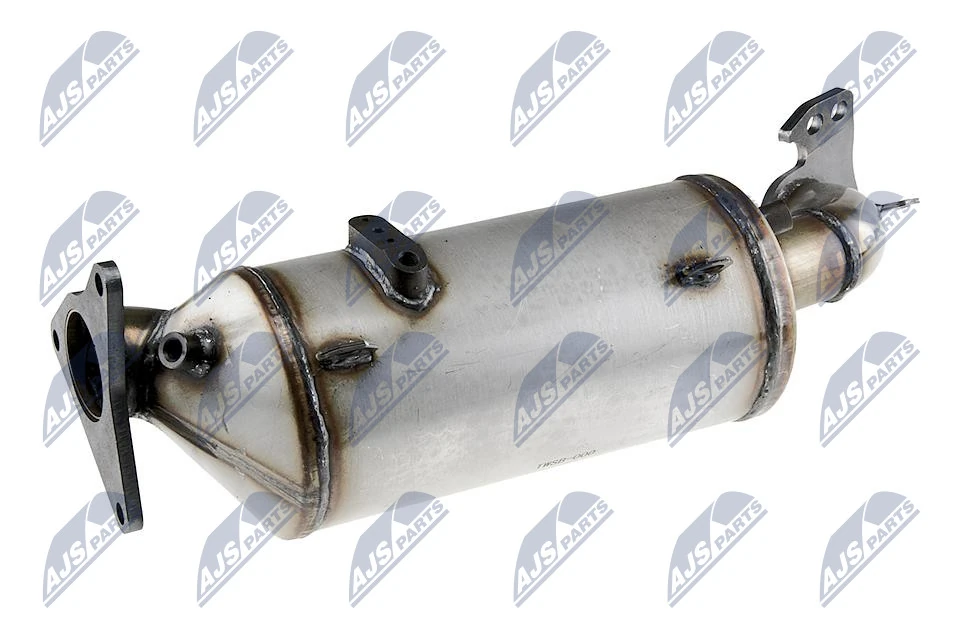 Filtro hollín/partículas, sistema escape Subaru Forester 4 S13, SJ