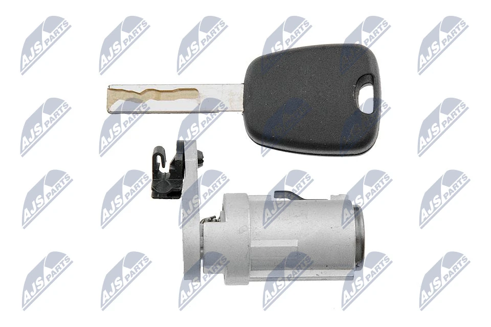 Cilindro de cerradura de puerta delantera izquierda NTY EZCPE009 precio, desde 31,26 EUR