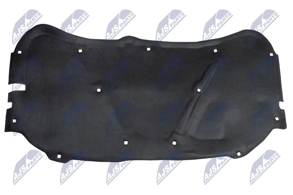 Insonorizante de motor AND 30863082 precio, desde 40,52 EUR