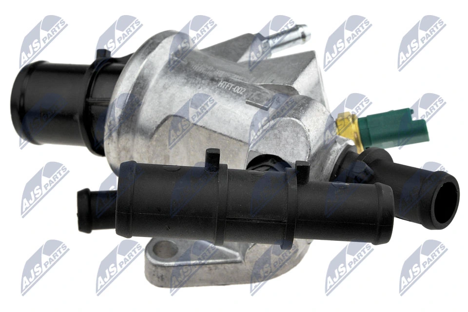 Caja de termostato CTMFT002 NTY