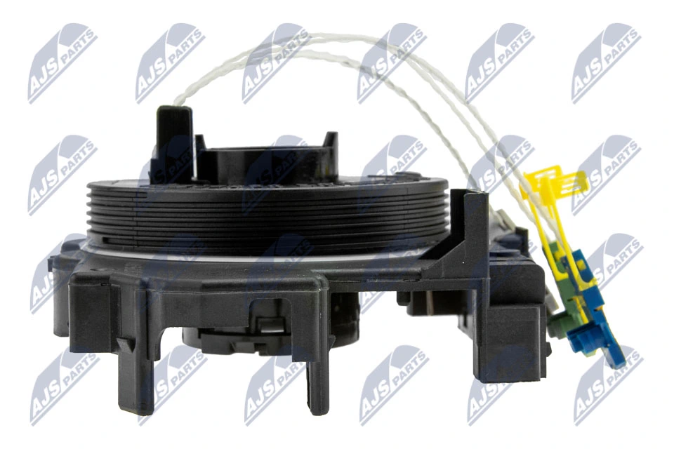 Anillo de contacto del volante NTY EASPE001 precio, desde 66,07 EUR