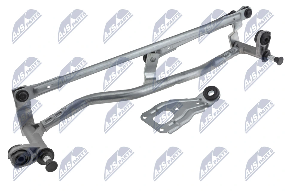 Trapezio del limpiaparabrisas Volkswagen Jetta IV (162, 163, AV3, AV2, AY2, AY3)