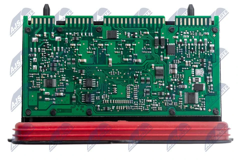 Módulo de control de luces de faros (ECU) NTY EPXBM050 precio, desde 223,03 EUR