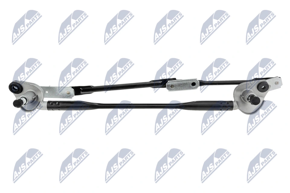 Trapezio del limpiaparabrisas NTY EMWHY002 precio, desde 39,21 EUR