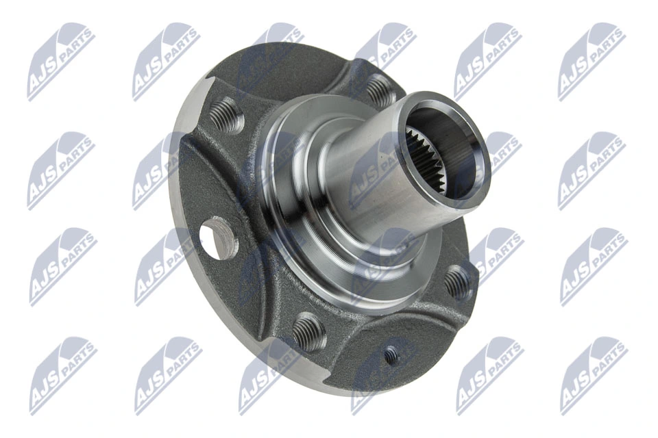 Cubo delantero para Opel Astra F 51, 52, F35, M35