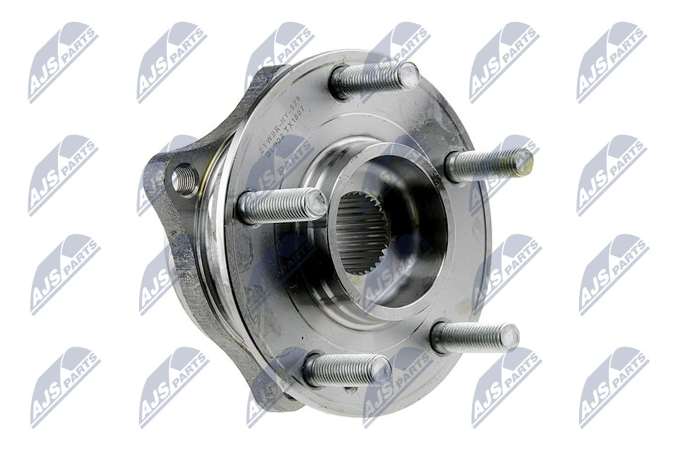 KLPHY526 NTY Cubo delantero