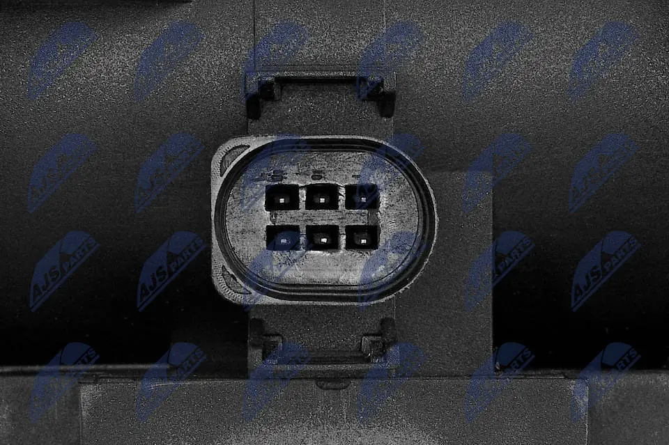 Sensor De Flujo De Aire/Medidor De Flujo (Flujo de Aire Masibo) Seat Ibiza 2 6K1